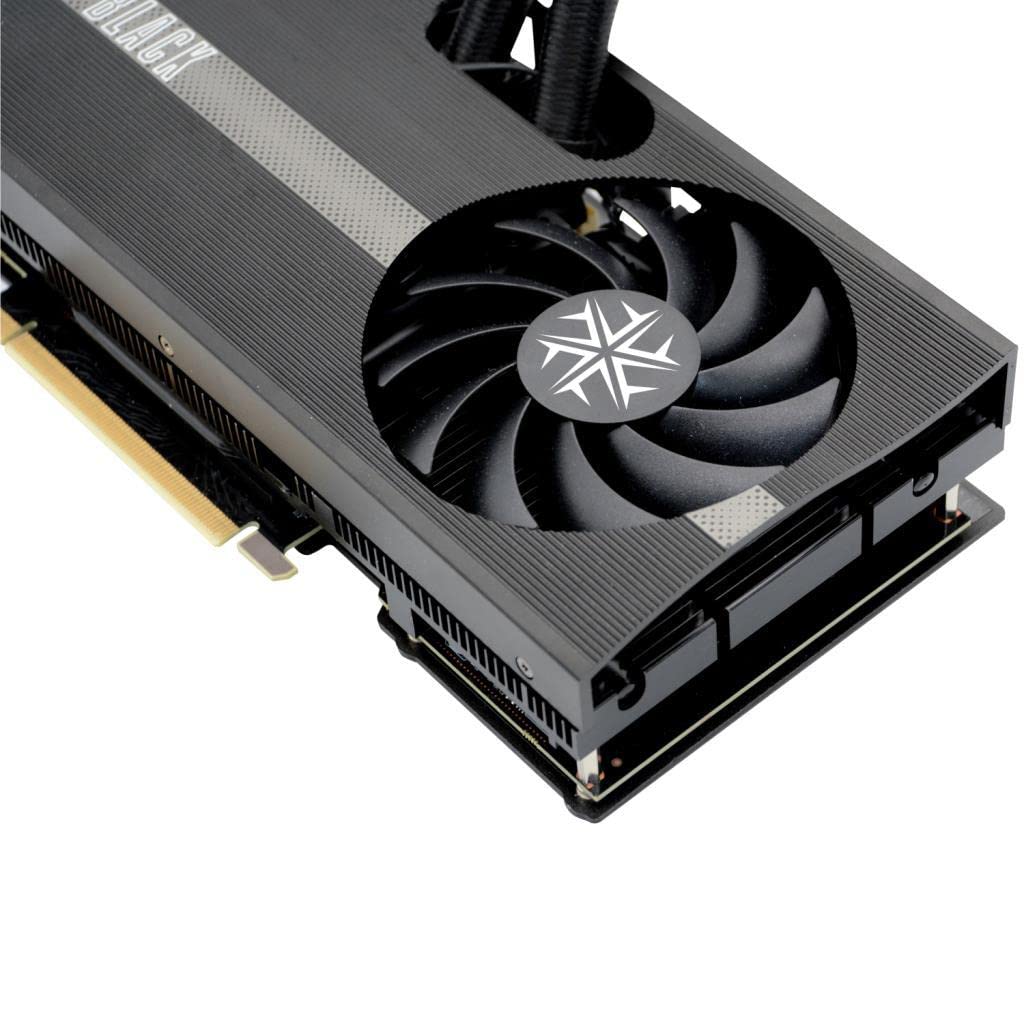 Amazon.in: Buy INNO3D GEFORCE RTX 3080 Ti ICHILL Black 12GB